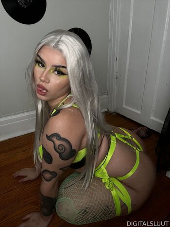 Bunnisluut page leaked private photo uncensored HD quality
