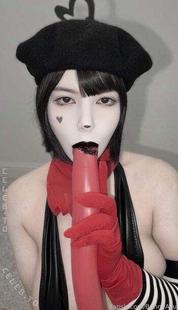 Bunnyayumi page leaked private photo uncensored HD quality