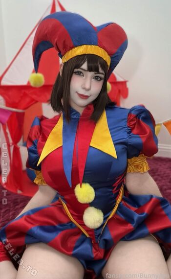 Bunnyayumi page leaked private photo uncensored HD quality