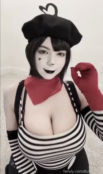 Bunnyayumi page leaked private photo uncensored HD quality
