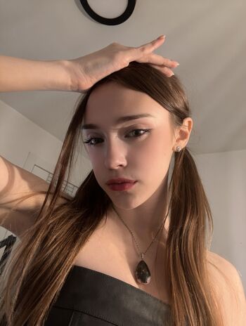 Bunnygirlbree leaked private photo uncensored HD quality