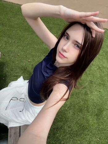 Bunnygirlbree leaked private photo uncensored HD quality