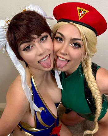 Buttercupcosplays leaked private photo uncensored HD quality