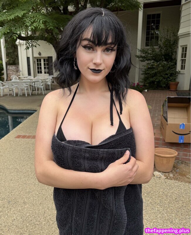 Page/ leaked private photo uncensored HD quality
