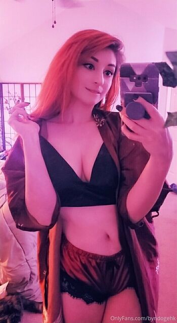 Byndo gehk leaked private photo uncensored HD quality