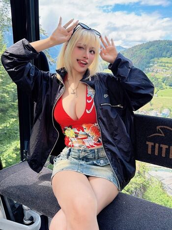 Byoru page leaked private photo uncensored HD quality