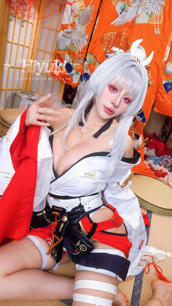 Byoru page leaked private photo uncensored HD quality