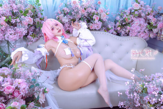 Byoru page leaked private photo uncensored HD quality