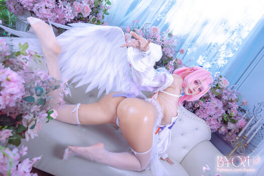 Byoru page leaked private photo uncensored HD quality