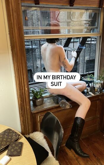 C millierock leaked private photo uncensored HD quality
