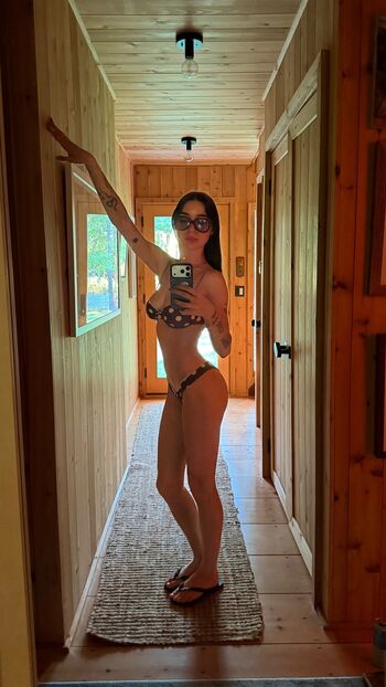 C millierock leaked private photo uncensored HD quality