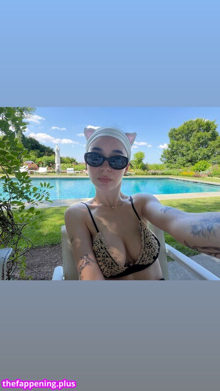 Page/ leaked private photo uncensored HD quality