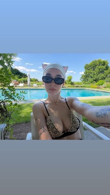 C millierock leaked private photo uncensored HD quality