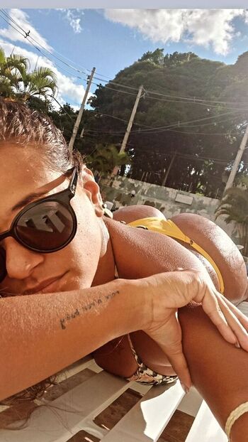 Caiala tavares leaked private photo uncensored HD quality