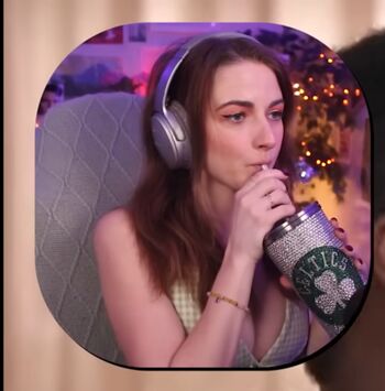 Caitlin marie reacts page leaked private photo uncensored HD quality