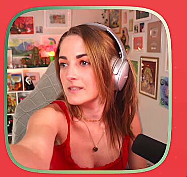 Caitlin marie reacts page leaked private photo uncensored HD quality