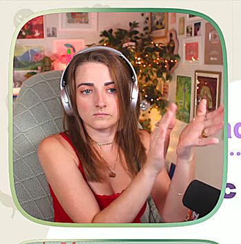 Caitlin marie reacts page leaked private photo uncensored HD quality