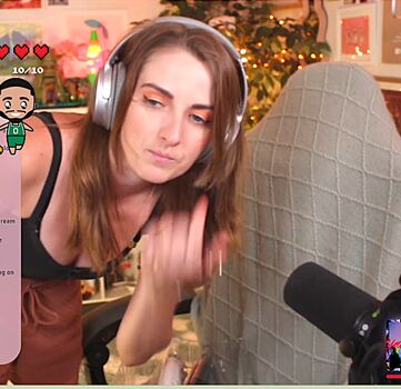 Caitlin marie reacts page leaked private photo uncensored HD quality