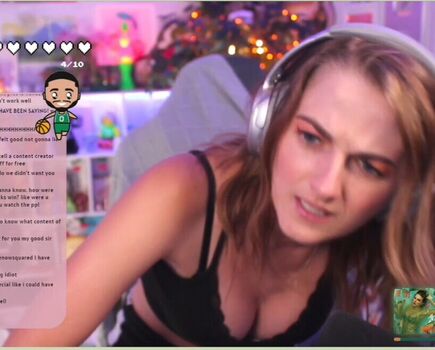 Caitlin marie reacts page leaked private photo uncensored HD quality