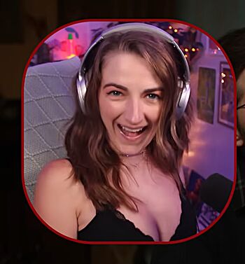 Caitlin marie reacts page leaked private photo uncensored HD quality
