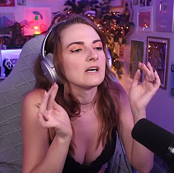 Caitlin marie reacts page leaked private photo uncensored HD quality