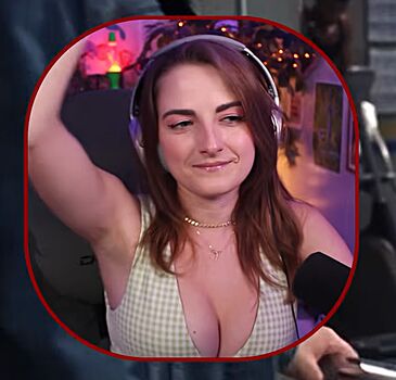 Caitlin marie reacts page leaked private photo uncensored HD quality