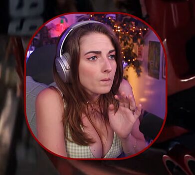 Caitlin marie reacts page leaked private photo uncensored HD quality