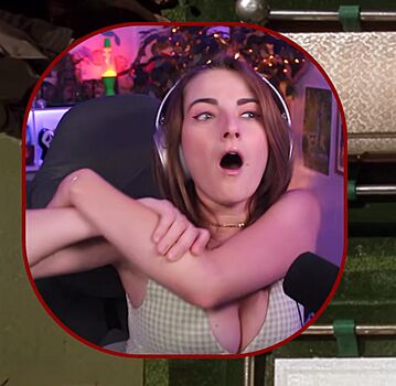 Caitlin marie reacts leaked private photo uncensored HD quality