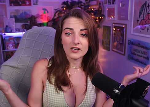 Caitlin marie reacts leaked private photo uncensored HD quality