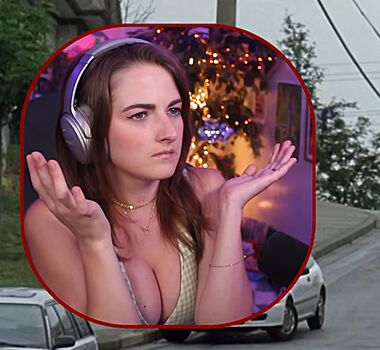 Caitlin marie reacts leaked private photo uncensored HD quality