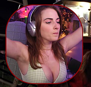 Caitlin marie reacts leaked private photo uncensored HD quality