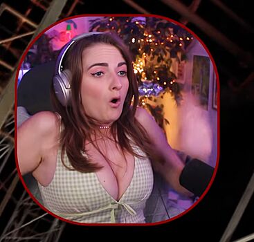 Caitlin marie reacts leaked private photo uncensored HD quality