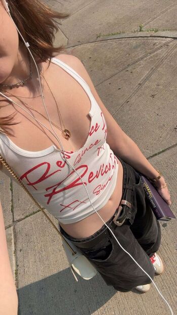 Caitlinerinoneill  page leaked private photo uncensored HD quality