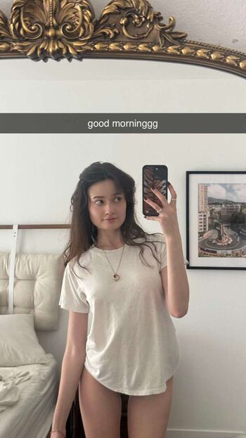Caitlinerinoneill  page leaked private photo uncensored HD quality