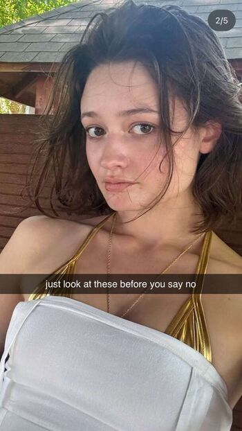Caitlinerinoneill  page leaked private photo uncensored HD quality