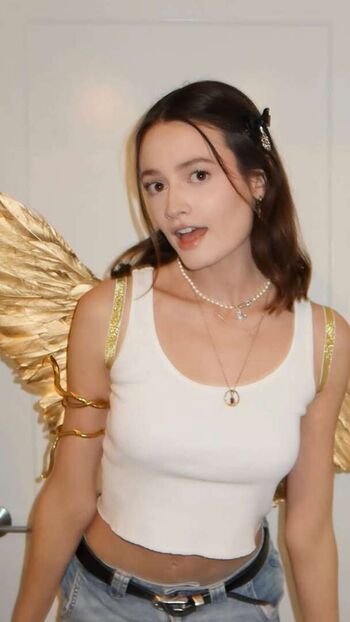 Caitlinerinoneill  page leaked private photo uncensored HD quality