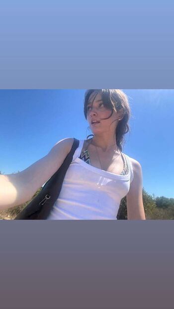 Caitlinerinoneill leaked private photo uncensored HD quality