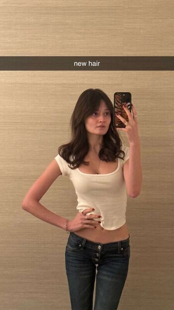 Caitlinerinoneill leaked private photo uncensored HD quality