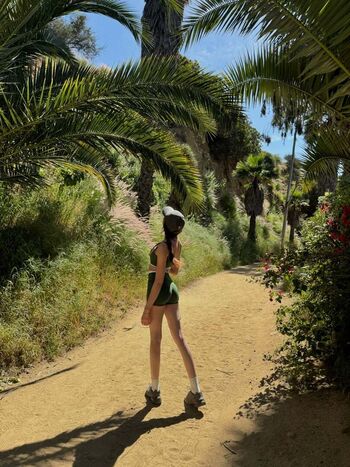 Caitlinerinoneill leaked private photo uncensored HD quality