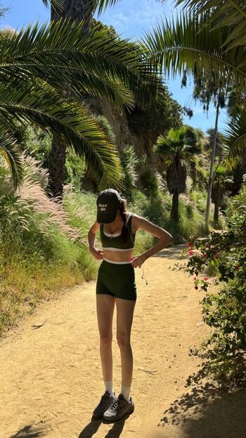 Caitlinerinoneill leaked private photo uncensored HD quality