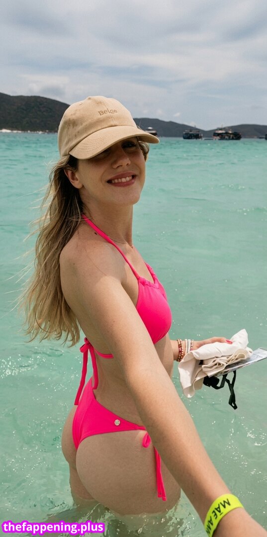 Page/ leaked private photo uncensored HD quality