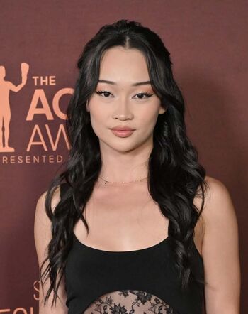 Callina liang page leaked private photo uncensored HD quality