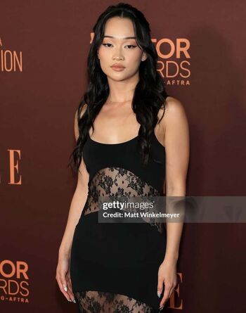 Callina liang page leaked private photo uncensored HD quality