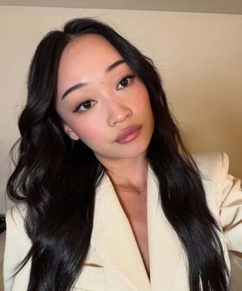 Callina liang page leaked private photo uncensored HD quality