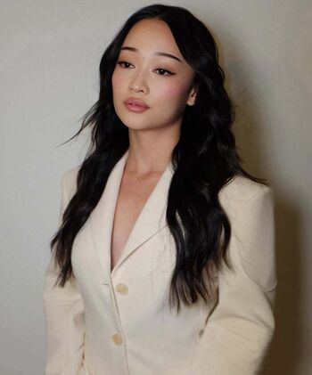 Callina liang page leaked private photo uncensored HD quality