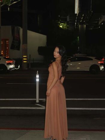 Callina liang page leaked private photo uncensored HD quality
