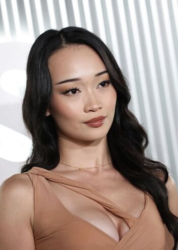 Callina liang page leaked private photo uncensored HD quality