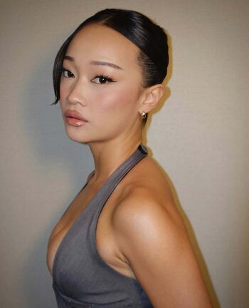 Callina liang leaked private photo uncensored HD quality