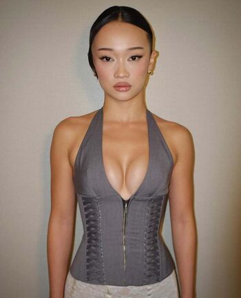 Callina liang leaked private photo uncensored HD quality