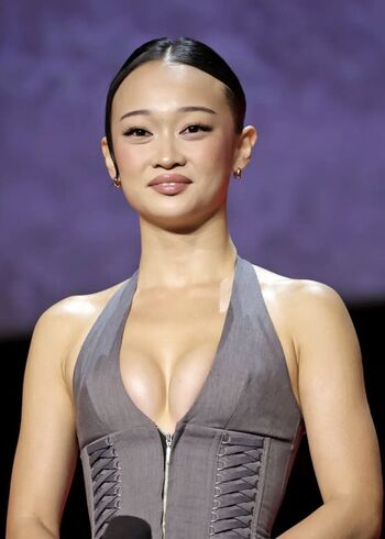 Callina liang leaked private photo uncensored HD quality